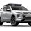 Thumbnail: WEDGETAIL PLATFORM MITSUBISHI TRITON MQ–MR DUAL CAB 2015-ON