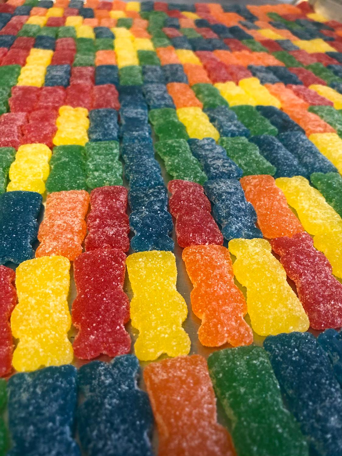 Gummies