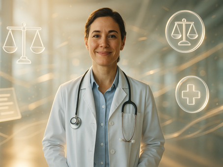 Restituição de INSS para médicos que pagaram acima do teto