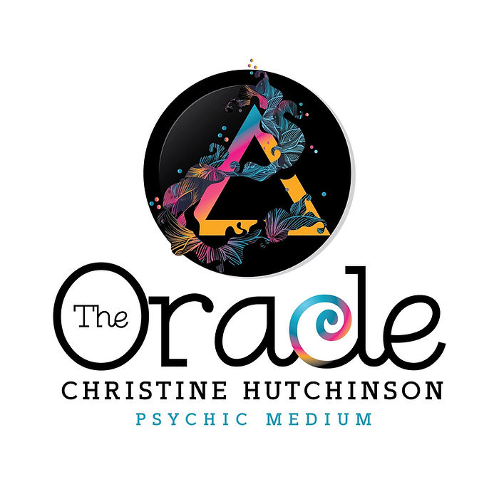 The Oracle Christine Logo