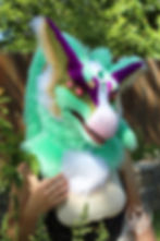 Emerald Dragon 1