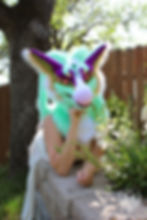 Emerald Dragon 2