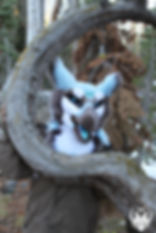 Topaz Dragon 2