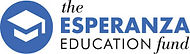 The Esperanza Education Fund logo