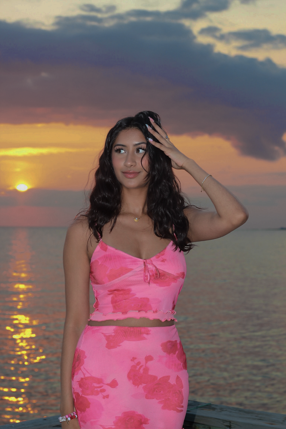 Anusha Vangala