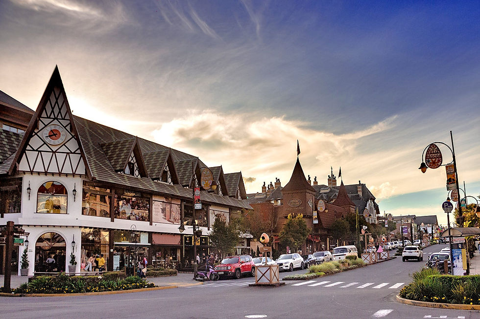 GRAMADO - RS