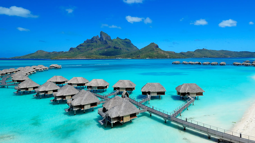 TAHITI