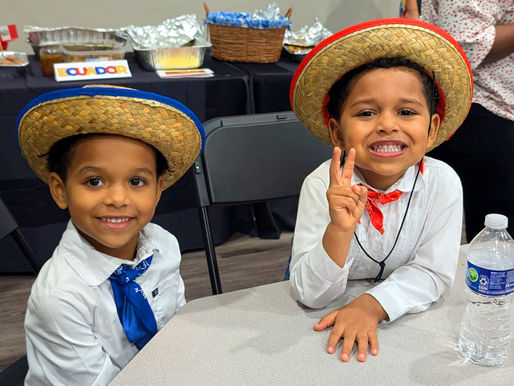 Niños