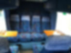 Megobari Tours MB Sprinter