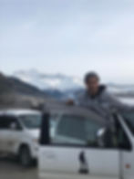 Megobari Tours in the mountains (2)