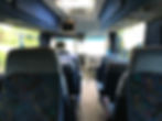 Megobari Tours MB Sprinter