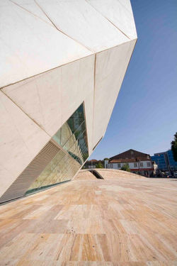 Rute Raposo  Arquitectura