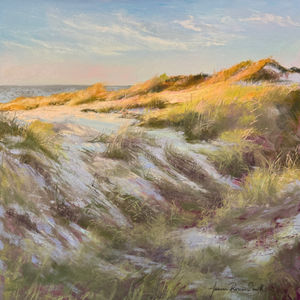 Jeanne Rosier Smith