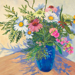 Winters' Sun, 9x12, Oil
$575