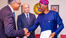 Sanwo-Olu Signs MOU for the Construction of  the Lagos/Epe Airport