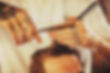 Male Haircut