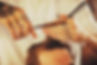 Male Haircut