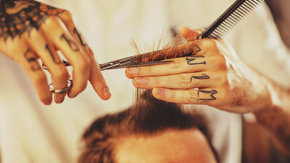 Guild Cutz