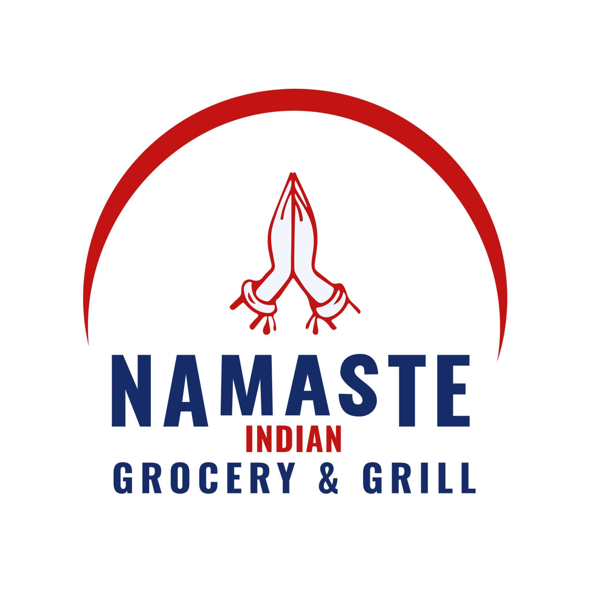 Namaste Indian Grill