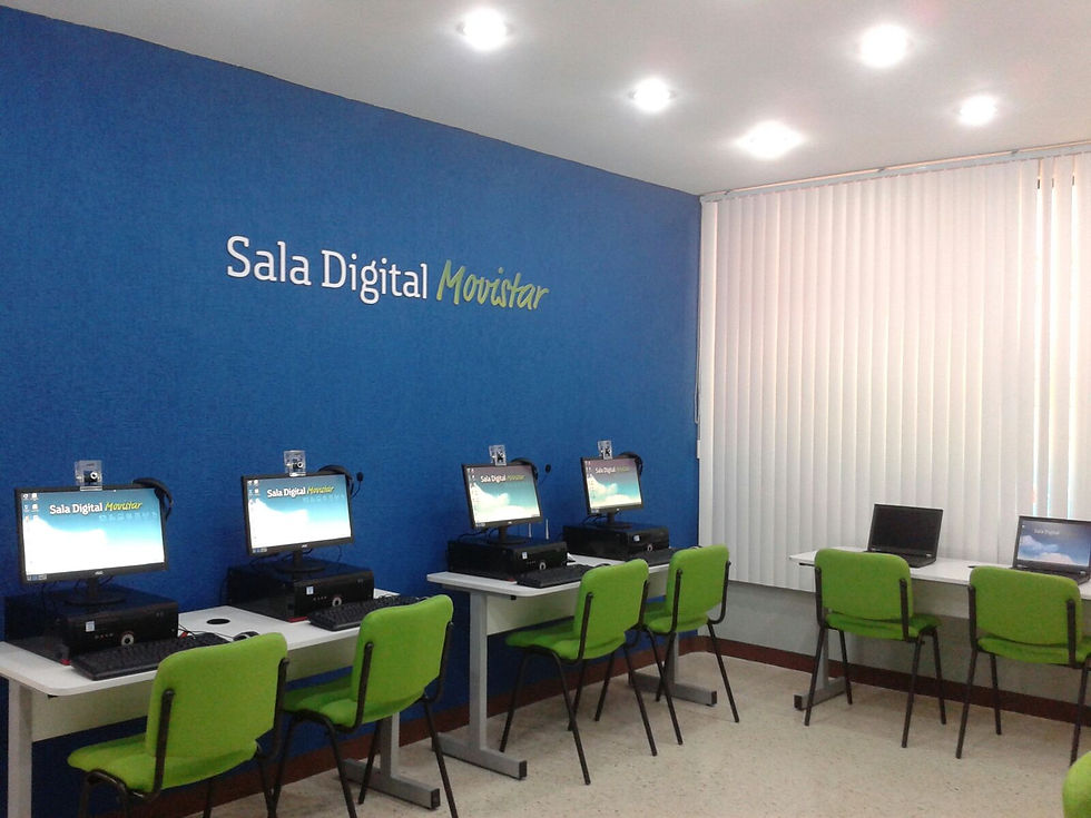 MOVISTAR