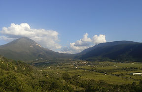 Jamé, Arteaga, Coah.