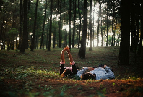 Descanso
