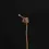 Thumbnail: 10K Gold Cleaver Knife Stick Pin - Perfect for Chefs & Foodies!