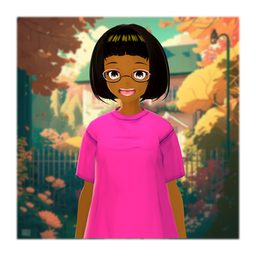 A cheerful classmate, Peer Leaders, Mental wellness, mental wellbeing, school