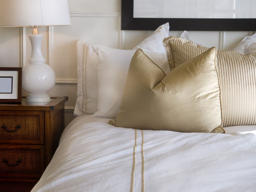 Sleepy Time Shenanigans: The Whimsical Guide to Finding the Perfect Bed Linens – A Playful Adventure in Slumberland!