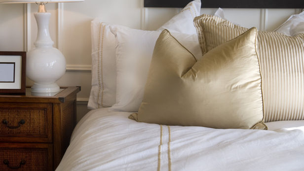 OPTIMISE YOUR SLEEP SANCTUARY