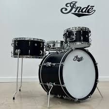 Independent Drumming