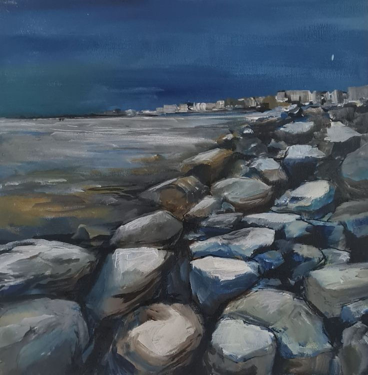 Martin Nesbitt morecambe