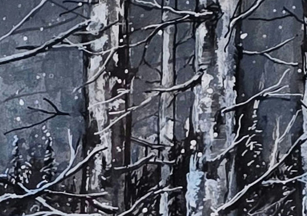 Thumbnail: Winter Trees