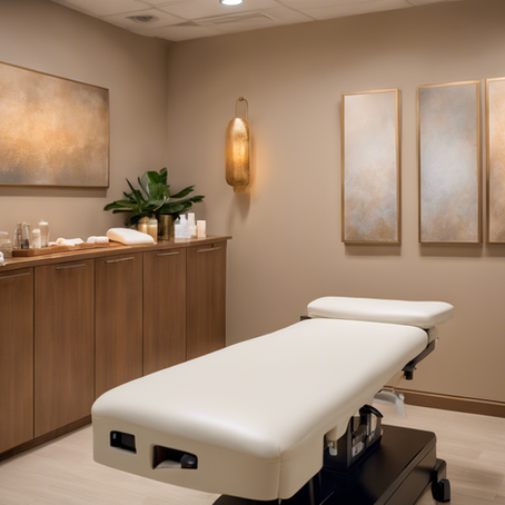 Royal Reflex: Your Destination for Integrative Medical Esthetics