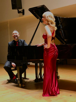 Recital