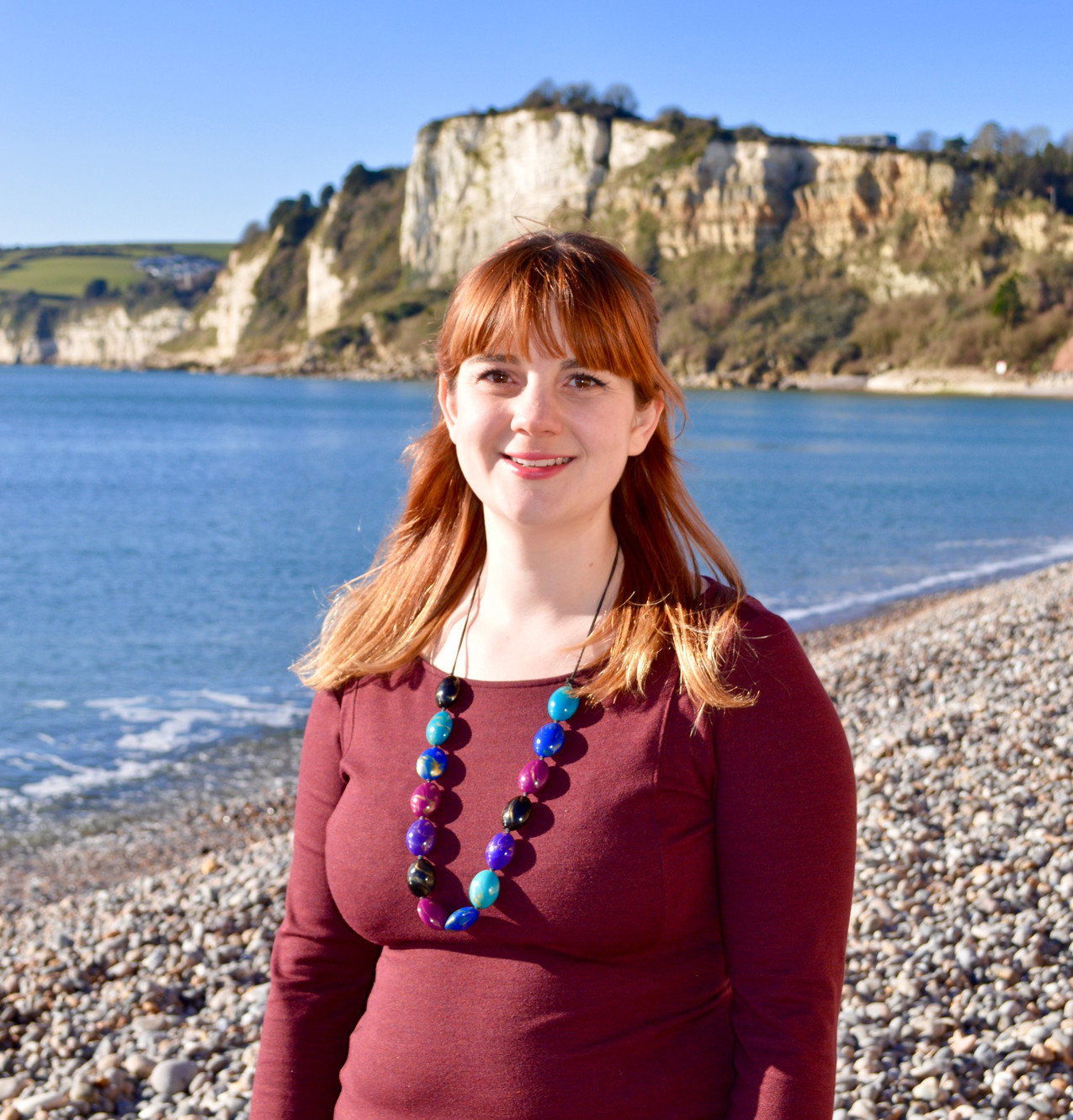 Ellie Walker Music | singing teacher