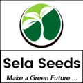 Sela Seeds logo