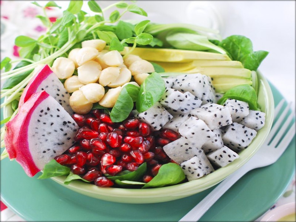 Miniaturbild: Drachenfruchtsamen "Selenicereus undatus" gentechnikfrei