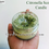 Thumbnail: Citronella Natural Mosquito Repellent Candle,  24 Hour Burn