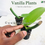 Miniatura: Vanilla live plant (vanilla planifolia) Madagascar Vanilla