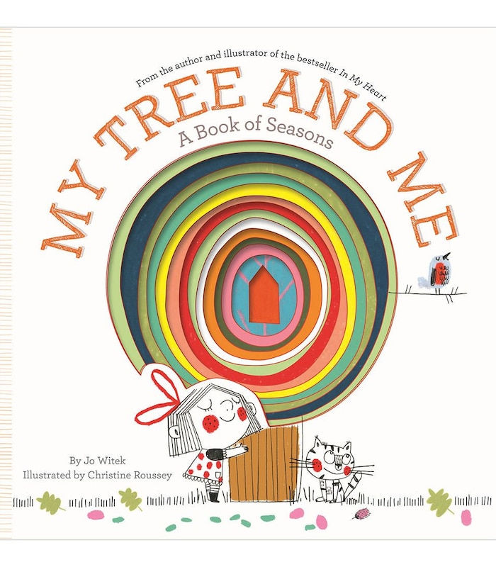 My Tree and Me