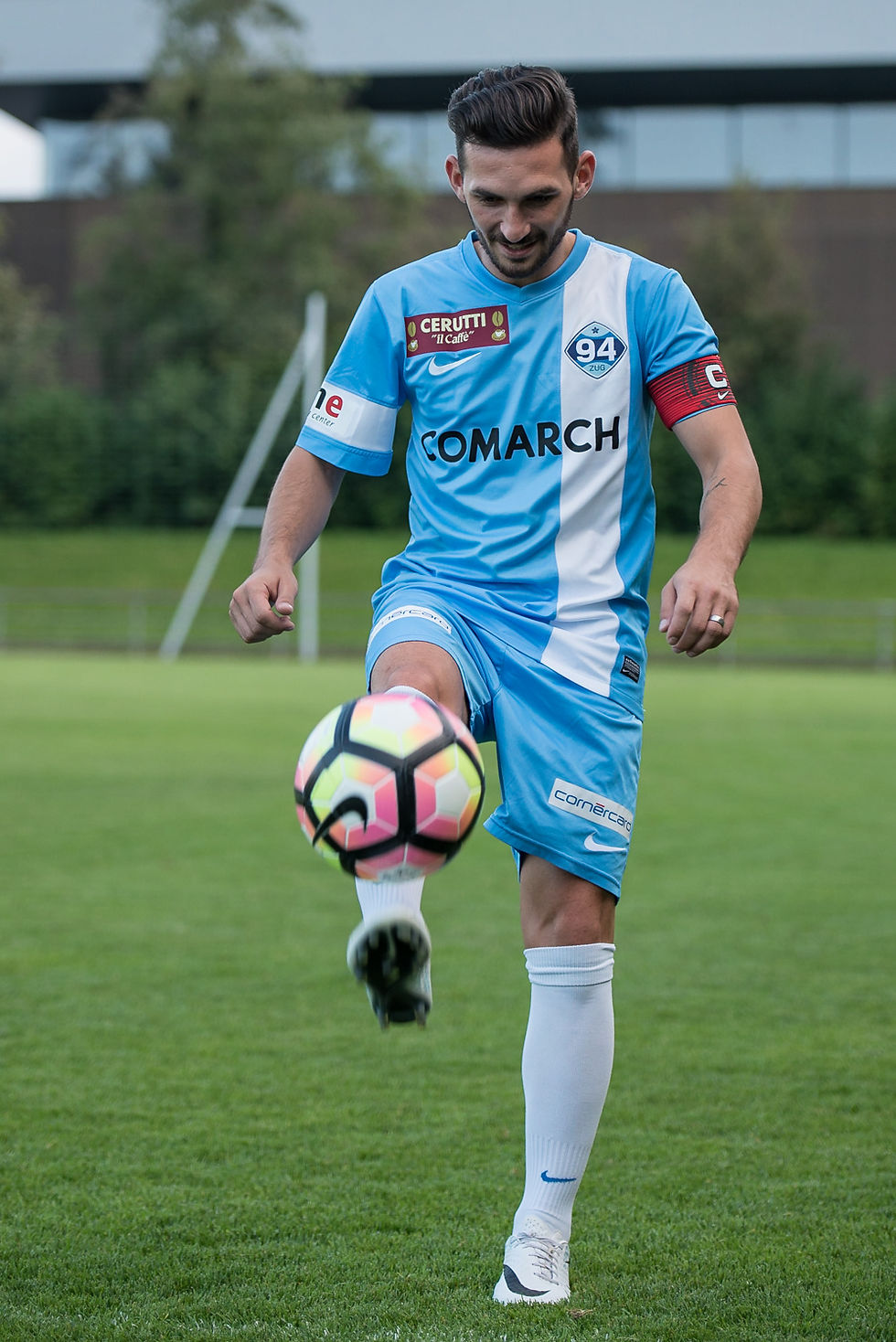 Action Shots Davide Palatucci