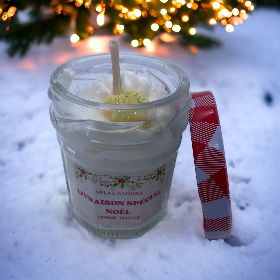 Miniature : Les minis de noël 
