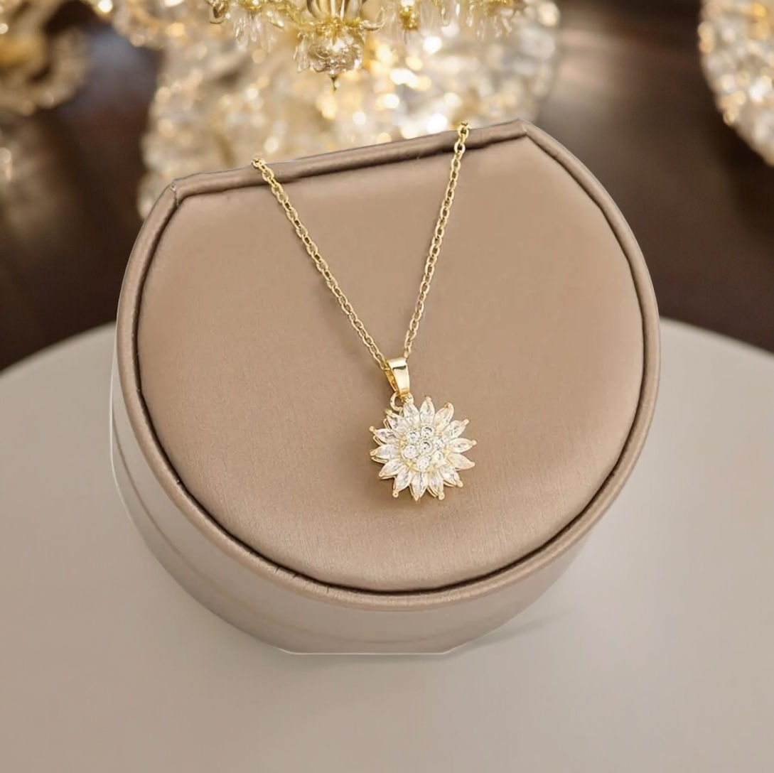 Collier anti stress 