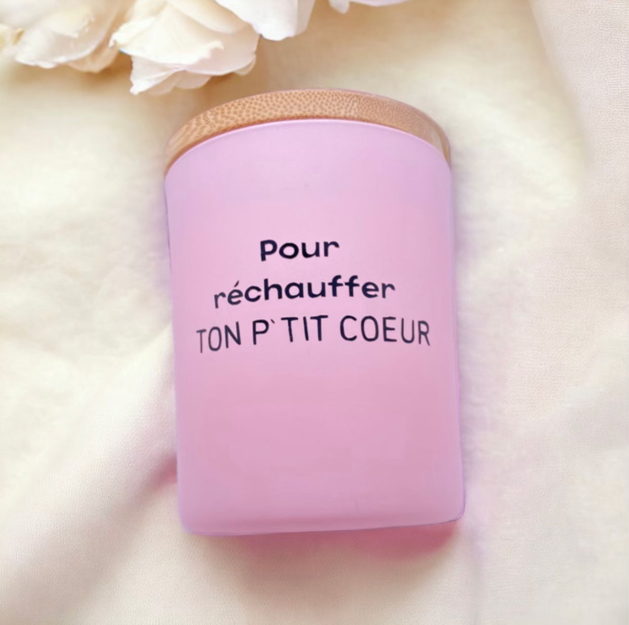 Pot à couvercle hermétique