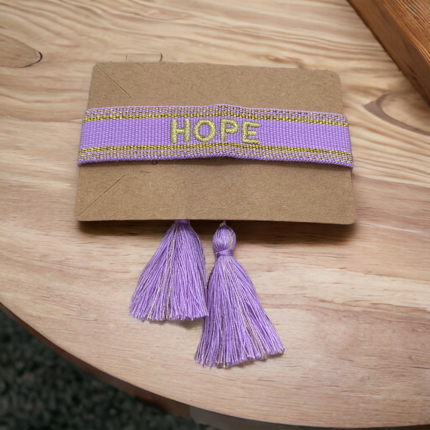 Bracelet Hope
