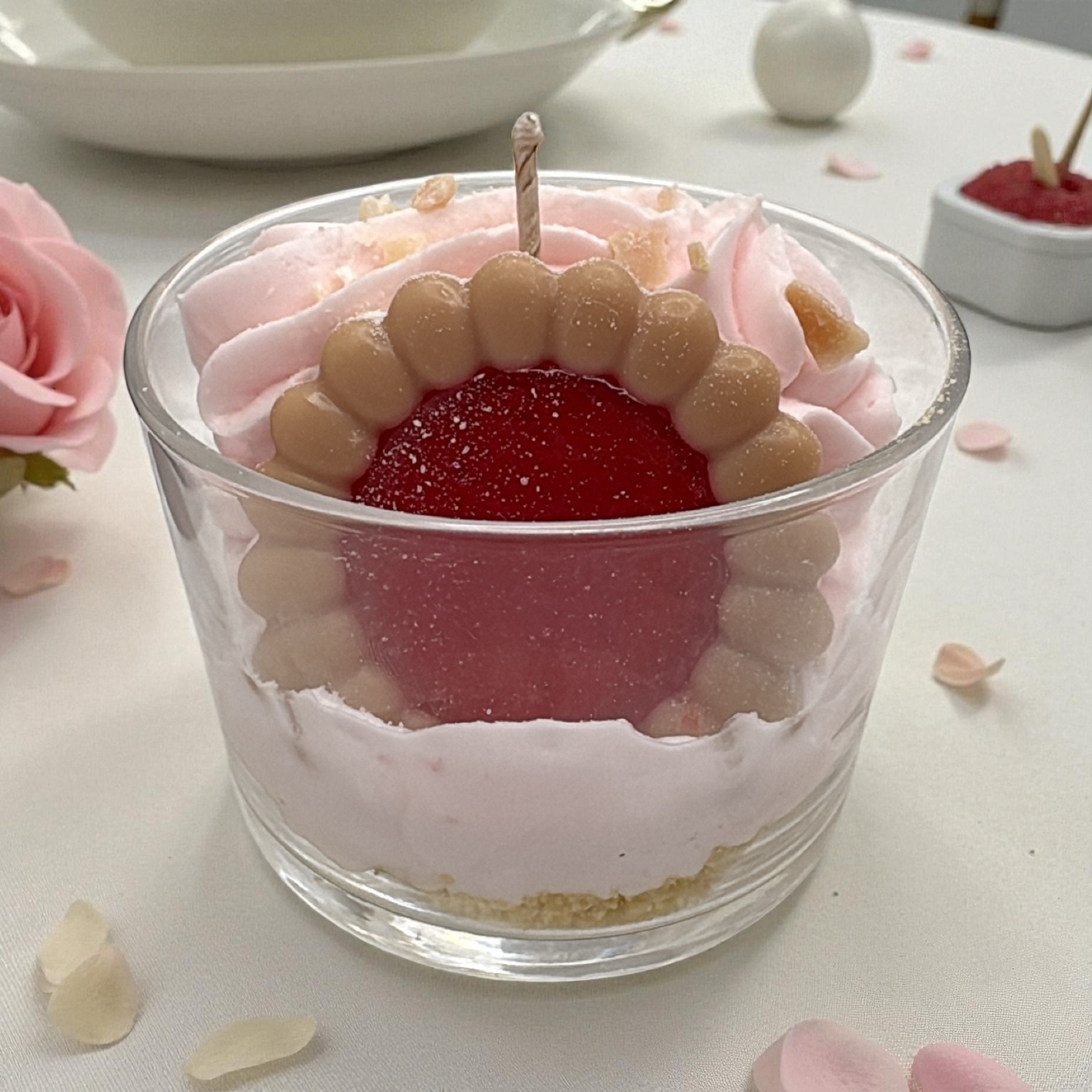 Tartelette 