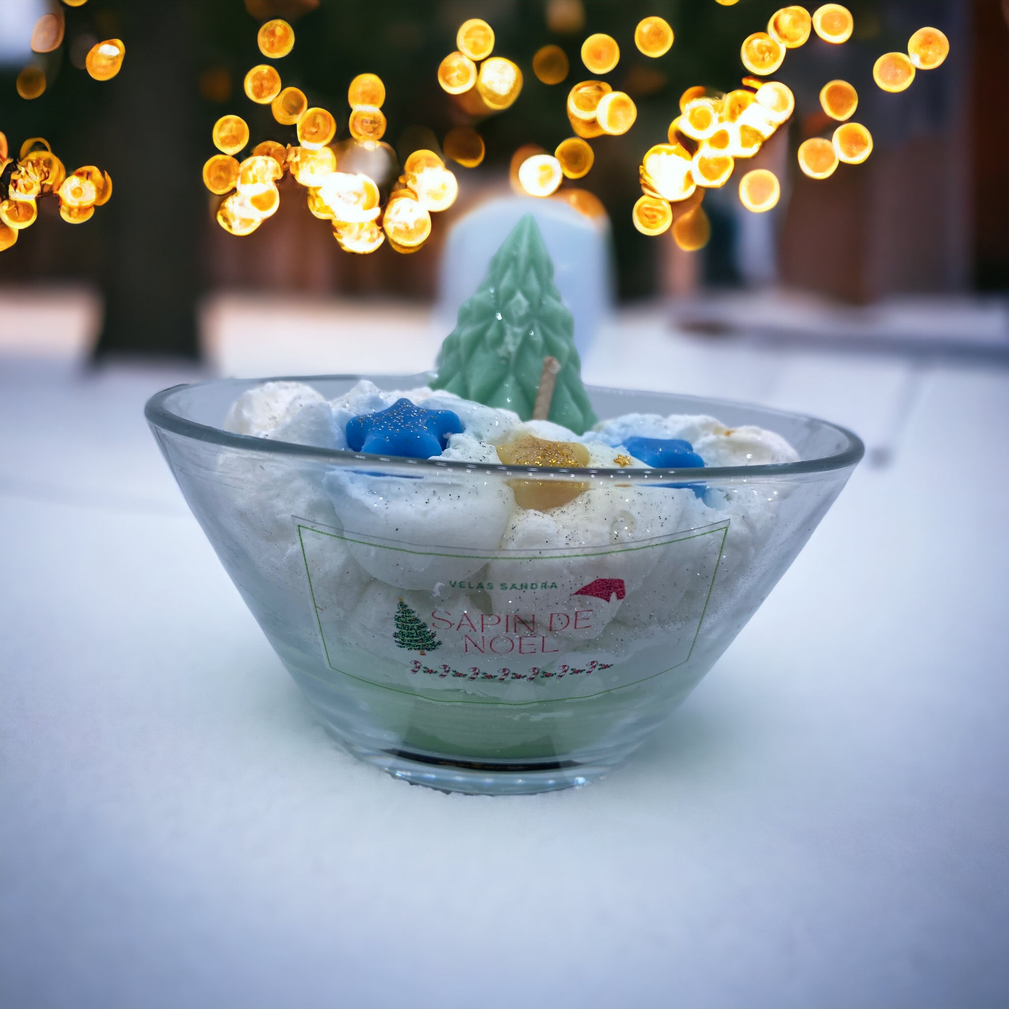 Sapin de noël 