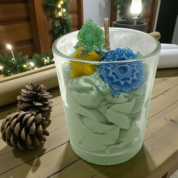 Miniature : Bonhomme de Noël
