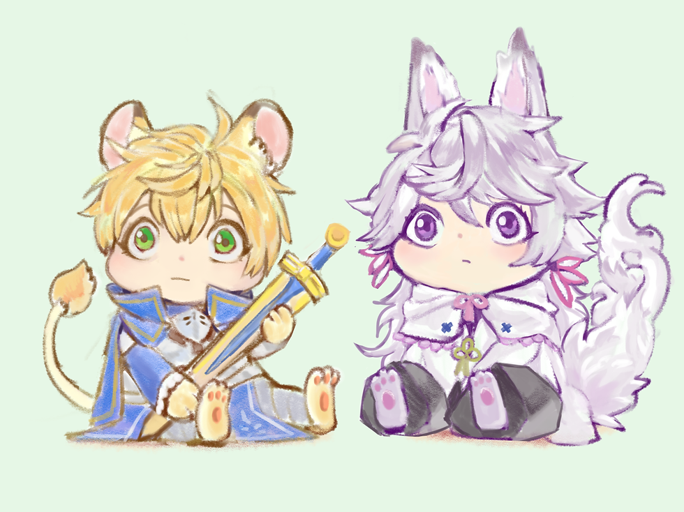 FGO